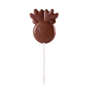 Reindeer Lollipop