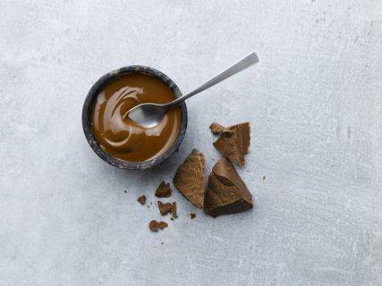 Gianduja dark