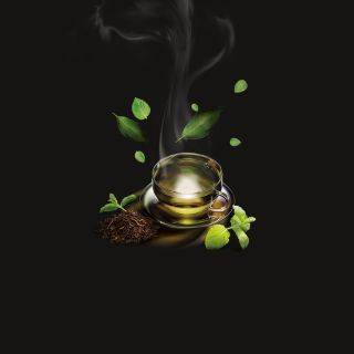 Caprimo Mint Tea