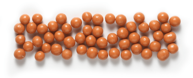 Crispearls™ - Salted Caramel - 0,8kg