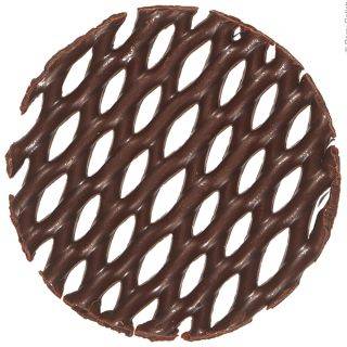 Deco&Textures - Mini Cake Tops Round