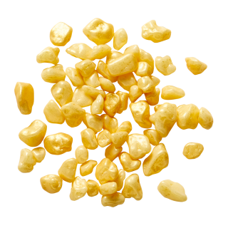 Gold Metallic Chocrocks™
