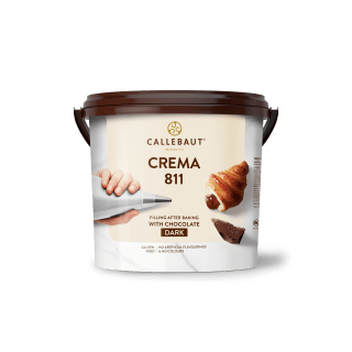 Fillings & Cream - Crema 811 - 5kg bucket