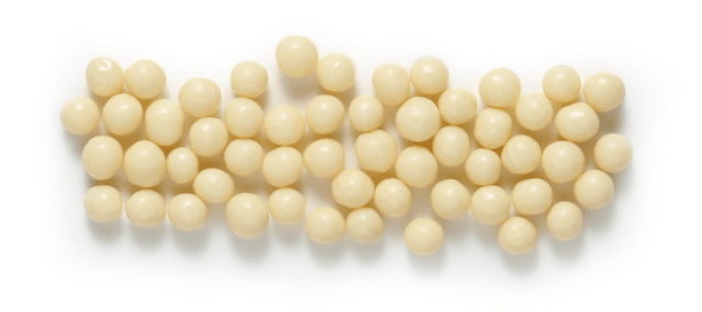 Crispearls™ - White Chocolate - 10kg