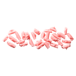 Blossoms - Ruby - 2.5kg box