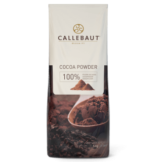 Cocoa - Cocoa powder 22/24 - 5kg Bag
