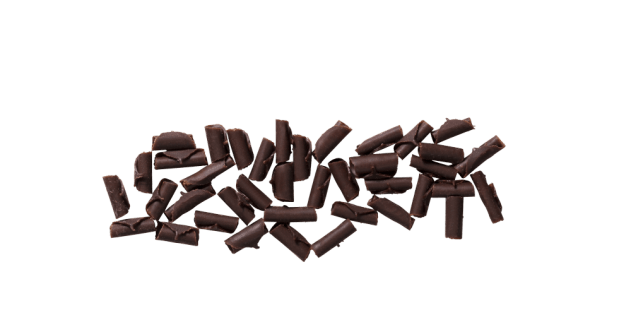Blossoms - Dark Chocolate - 4kg