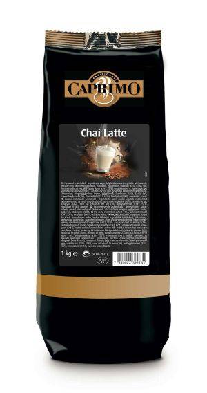 Caprimo Chai Latte