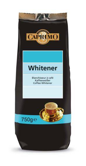 Caprimo Whitener