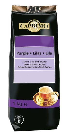 Caprimo Choco Purple