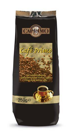 Caprimo Café Primo