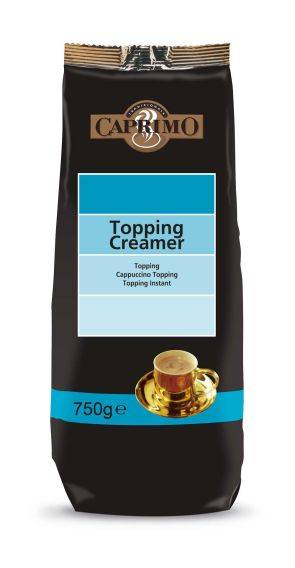 Caprimo Topping Creamer