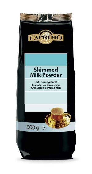 Caprimo Skimmed Milk