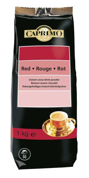 Caprimo Choco Red