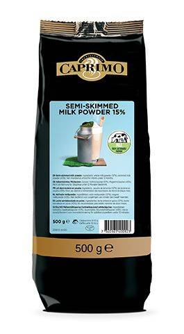 Caprimo Semi-Skimmed Milk Powder