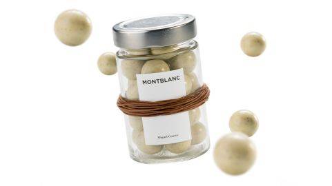 Grageas Mont-blanc