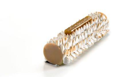 Bûche exotique
