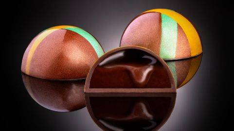 Пряный экзотик