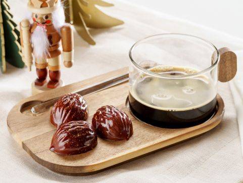 Praline Suzette