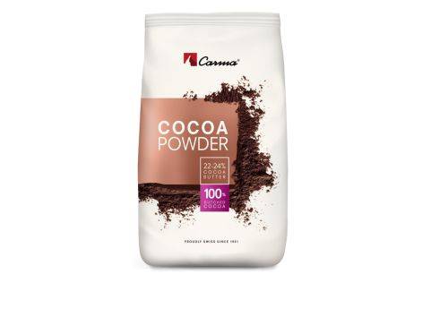 菓子 DI COCOA POWDER 2kg Cocoa Products - Cocoa Powder - powder - 1kg bag | Carma