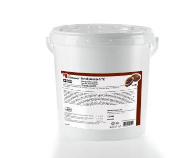 Fillings - Chocolate Filling UTZ - 12kg pail