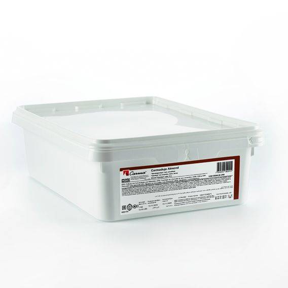 ALMOND MASS – CARMADUJA ALMOND – PAIL 7KG