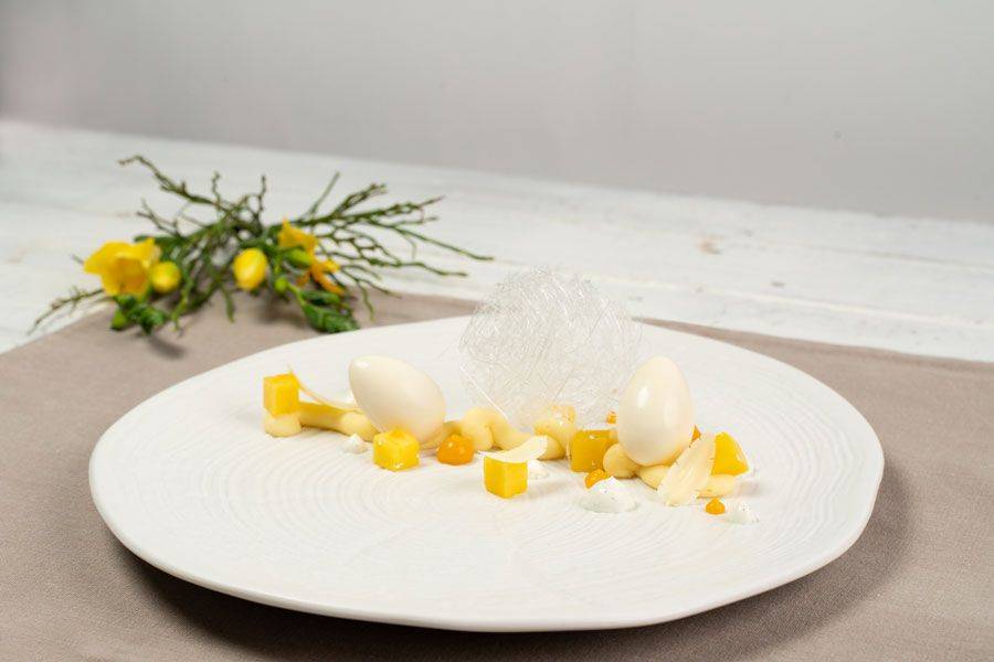 CARMA® tropical easter