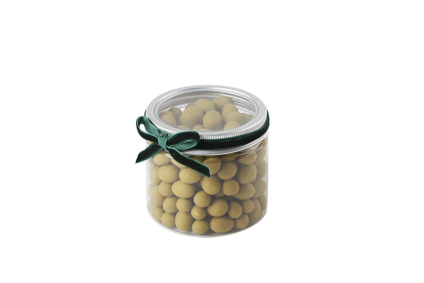Il pesto in pillole