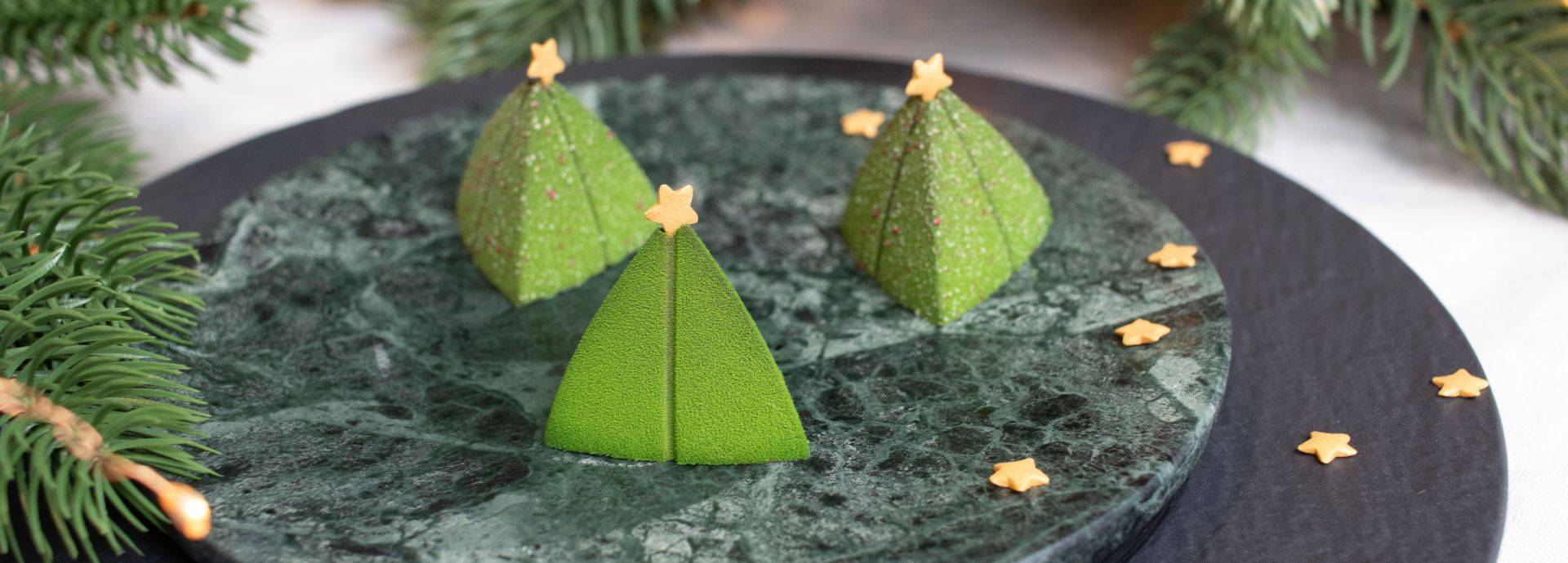 CARMA® Ginger and Orange  Bonbon