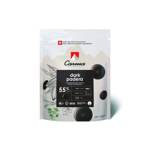 Dark Padera 55%