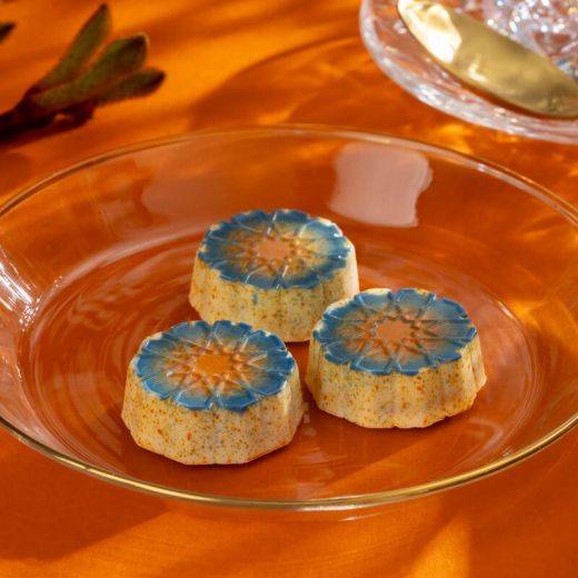 Demonstration video<span>Karak Mosaic</span>