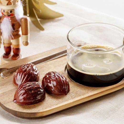 Suzette Praline