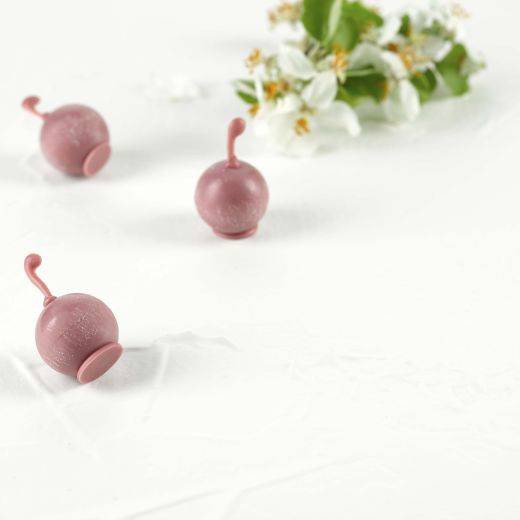 Ruby Cherry Bonbon