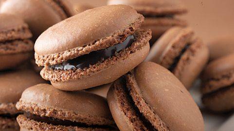 Macarons