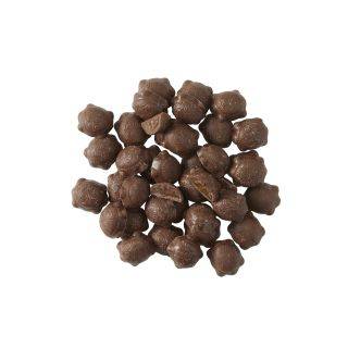 Caramel Filled Milk Turtles