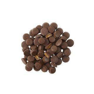 Milk Peanut Butter Micro Cups