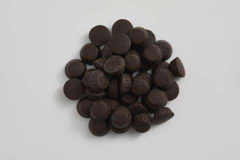 Shelf stable - Dark Peanut Butter Mini Cups - 30lbs