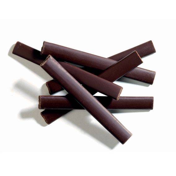 Dark Baking sticks 10cm
