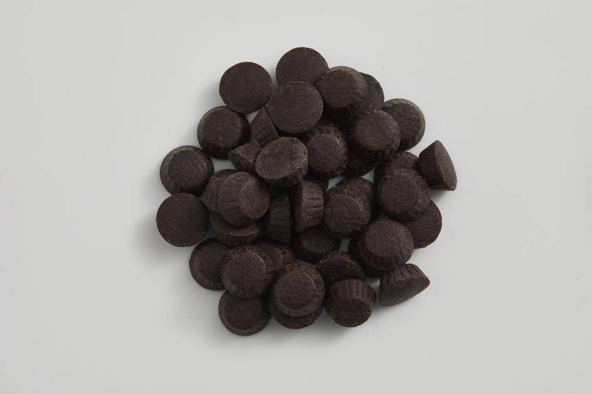 Shelf stable - Dark Peanut Butter Mini Cups - 30lbs