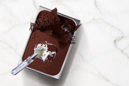 Choco Croccante Dark