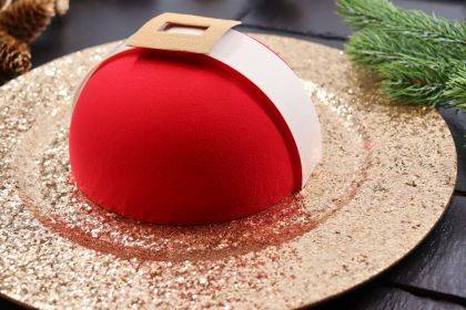 CARMA® Santa Belly