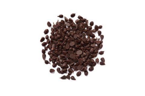 Dark Chocolate Micro Chips