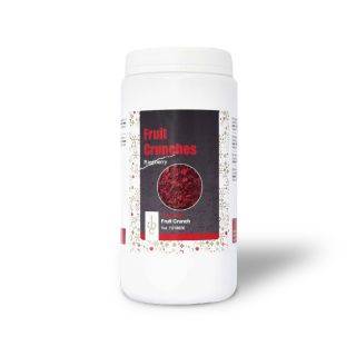 Sugar Crunch Blackberry - Sprinkles & Inclusions - 350gr