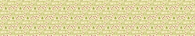 Merry Christmas 4 - Transfer Sheets - 30 pcs