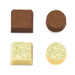 Wildflower - Transfer Sheets - 30 pcs