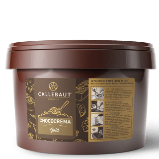 ChocoCrema Gold