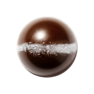 Порошок «Creative Silver Metallic Powder», серебро