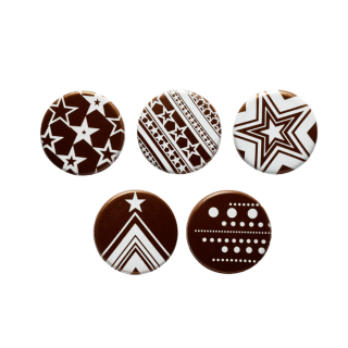 Happy Stars Assortment
