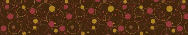 Circles - Transfer Sheets - 30 pcs