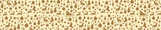 Christmas Party 2 - Transfer Sheets - 30 pcs